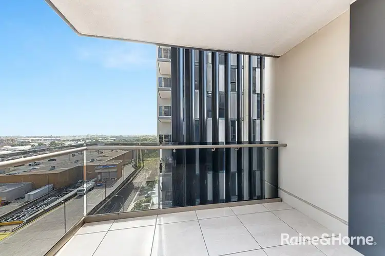 Second view of Homely apartment listing, 938/1 Studio Drive, Eastgardens NSW 2036