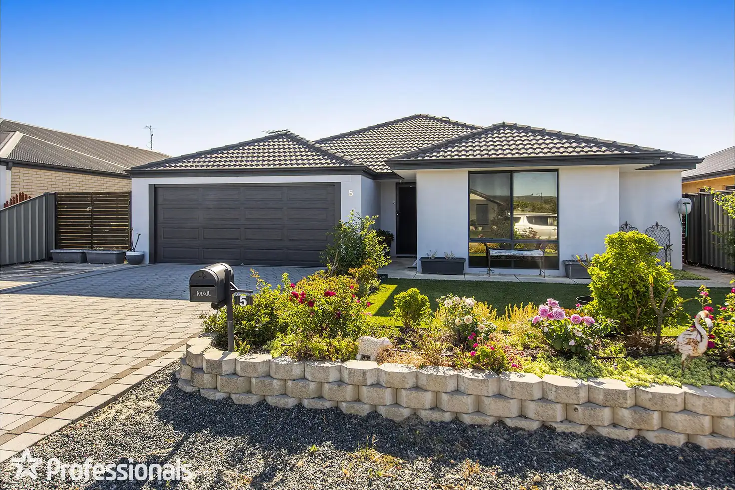 Main view of Homely house listing, 5 Malvolio Way, Byford WA 6122