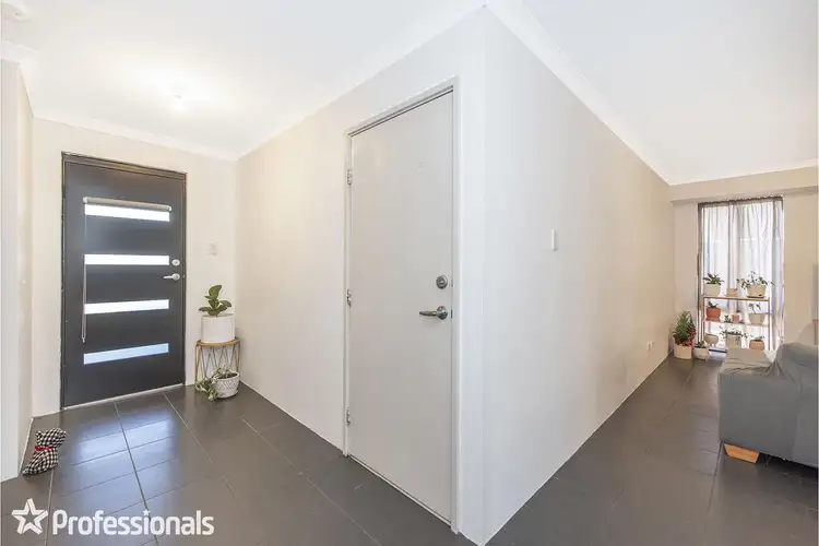 Second view of Homely house listing, 5 Malvolio Way, Byford WA 6122