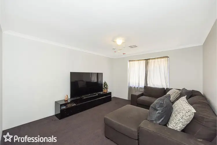 Third view of Homely house listing, 5 Malvolio Way, Byford WA 6122