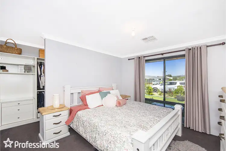 Fourth view of Homely house listing, 5 Malvolio Way, Byford WA 6122