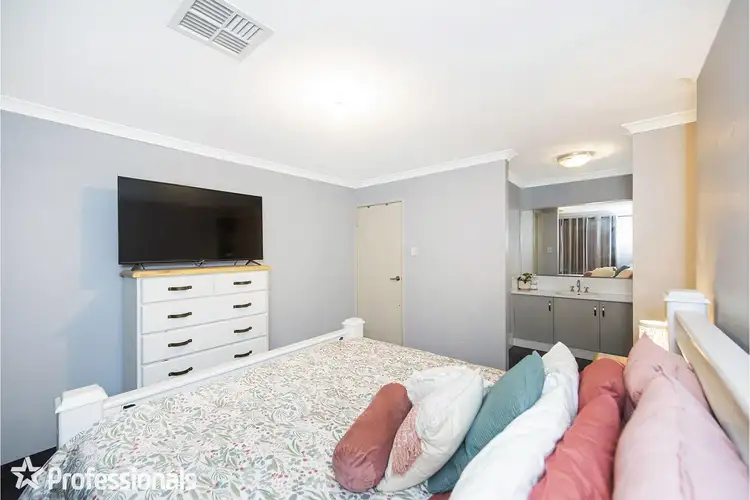 Fifth view of Homely house listing, 5 Malvolio Way, Byford WA 6122