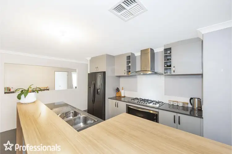 Seventh view of Homely house listing, 5 Malvolio Way, Byford WA 6122