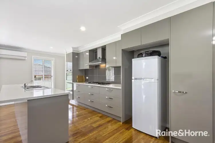 Second view of Homely house listing, 73 Golden Wattle Drive, Ulladulla NSW 2539