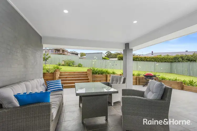 Fourth view of Homely house listing, 73 Golden Wattle Drive, Ulladulla NSW 2539