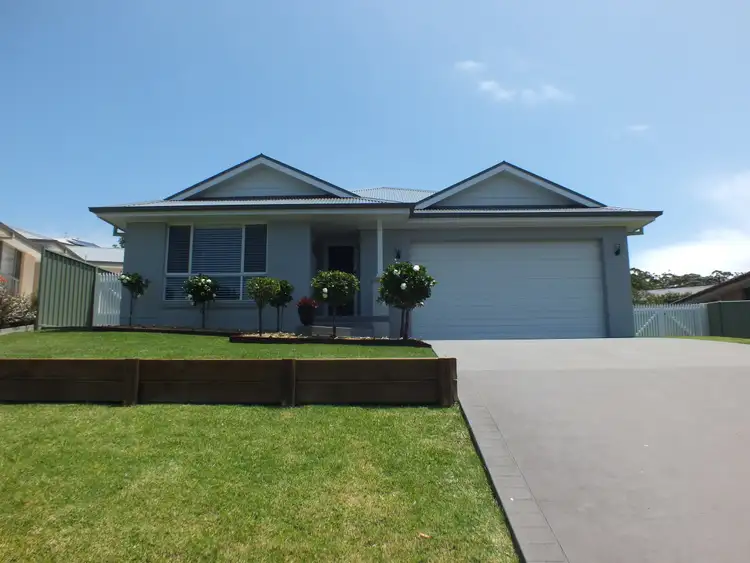 Fifth view of Homely house listing, 73 Golden Wattle Drive, Ulladulla NSW 2539