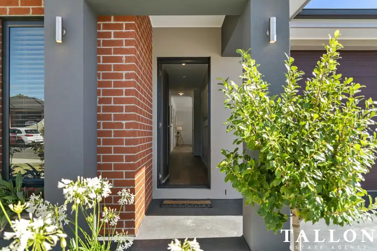 Second view of Homely house listing, 12 Alexandro Grove, Hastings VIC 3915