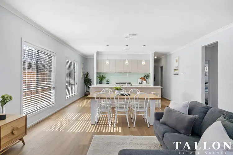 Third view of Homely house listing, 12 Alexandro Grove, Hastings VIC 3915