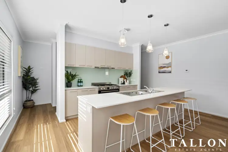 Fourth view of Homely house listing, 12 Alexandro Grove, Hastings VIC 3915