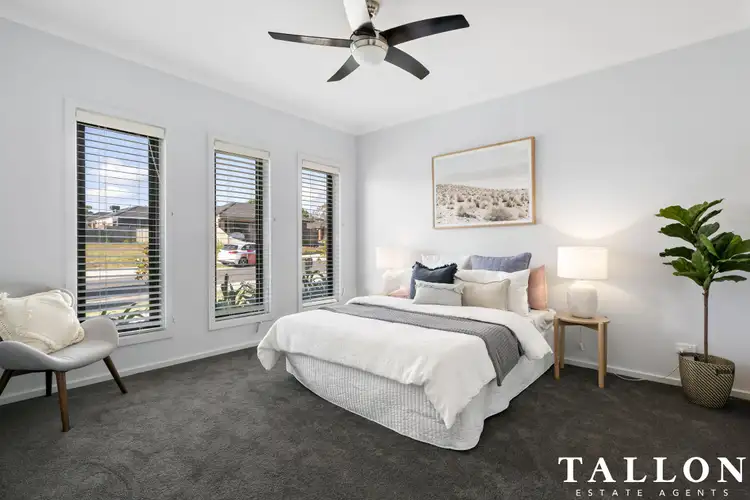 Fifth view of Homely house listing, 12 Alexandro Grove, Hastings VIC 3915