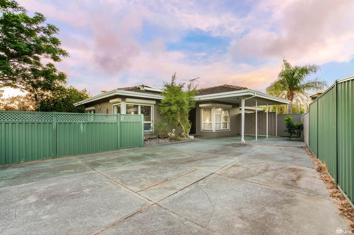 Main view of Homely house listing, 12 O'Sullivan Drive, Camillo WA 6111
