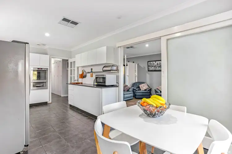 Seventh view of Homely house listing, 12 O'Sullivan Drive, Camillo WA 6111