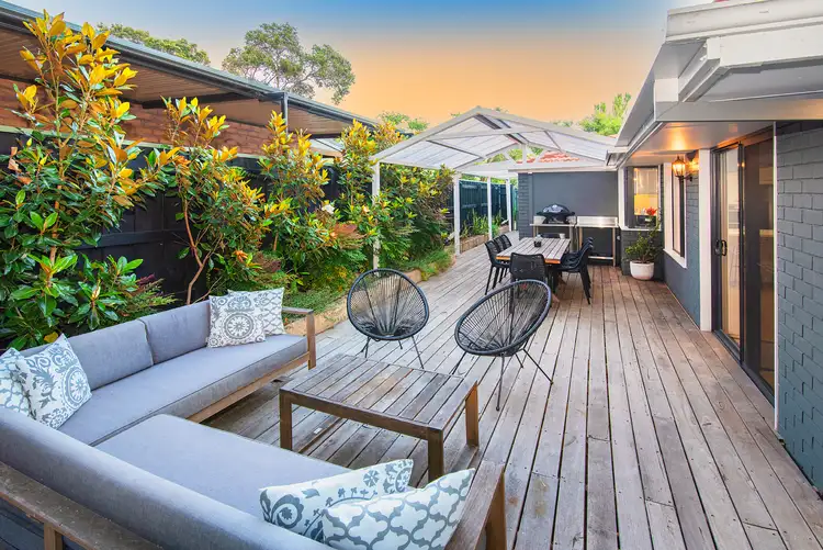 23 Beach Road, Dunsborough WA 6281
