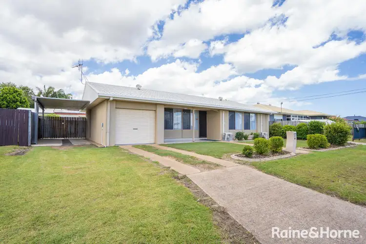 27 Kululu Crescent, Scarness QLD 4655