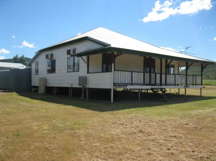 132 Lena Road, Mount Kelly QLD 4807