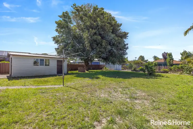 Second view of Homely house listing, 56 Tilligerry Track, Tanilba Bay NSW 2319