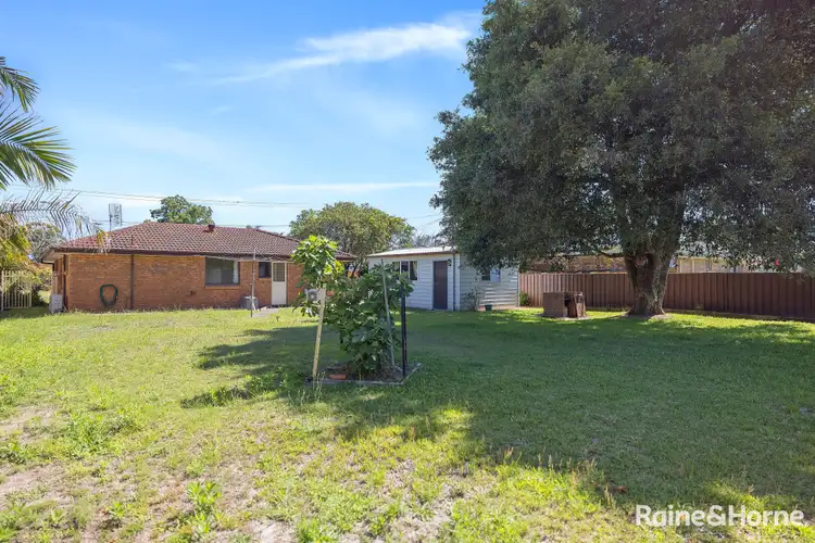 Fourth view of Homely house listing, 56 Tilligerry Track, Tanilba Bay NSW 2319