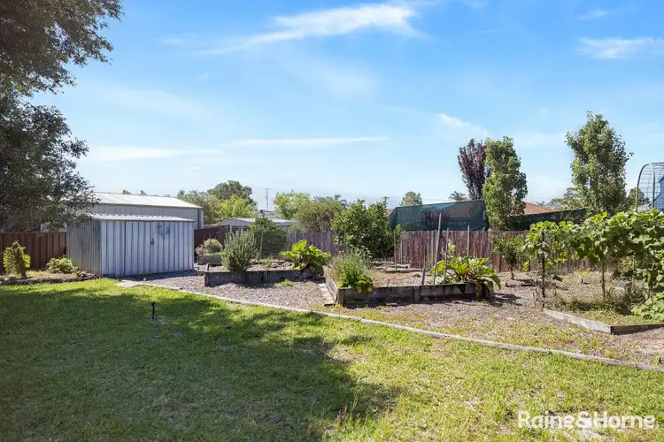 Fifth view of Homely house listing, 56 Tilligerry Track, Tanilba Bay NSW 2319