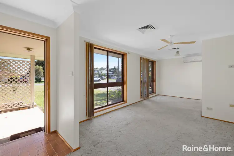 Sixth view of Homely house listing, 56 Tilligerry Track, Tanilba Bay NSW 2319