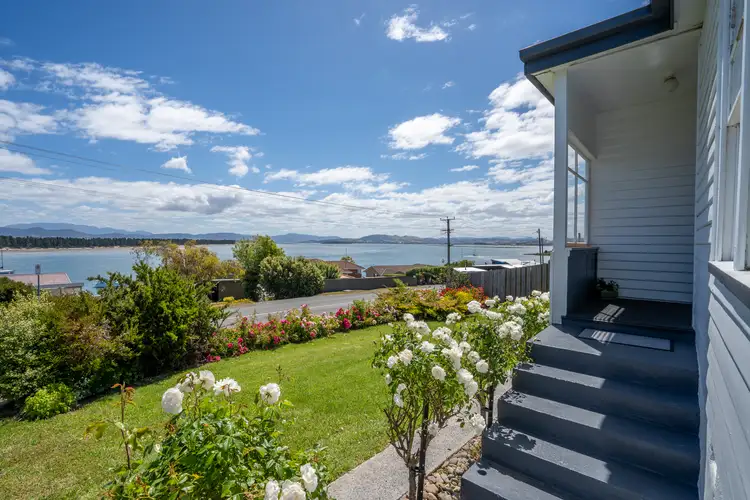 Second view of Homely house listing, 76 Lewisham Scenic Drive, Lewisham TAS 7173