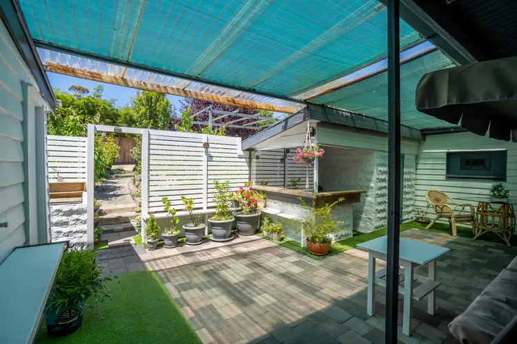 Sixth view of Homely house listing, 76 Lewisham Scenic Drive, Lewisham TAS 7173