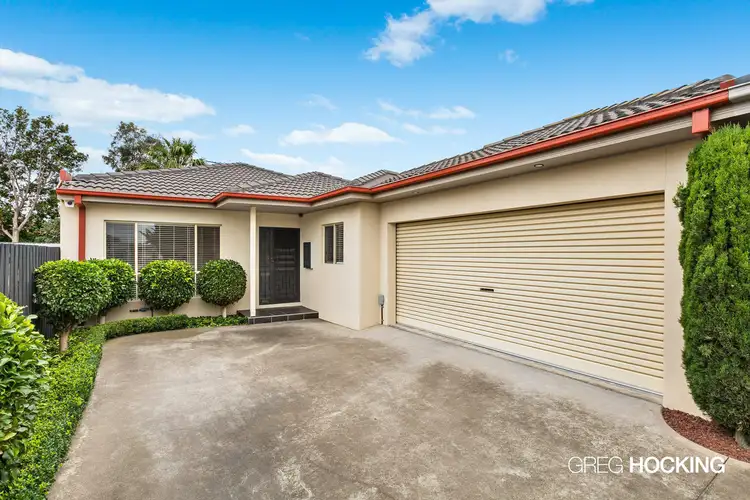 2/25 May Avenue, Altona Meadows VIC 3028
