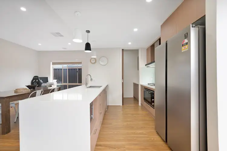 Sixth view of Homely house listing, 21 Oakham Drive, Harkness VIC 3337