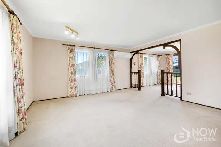 Third view of Homely house listing, 8 Emerson Drive, Morayfield QLD 4506