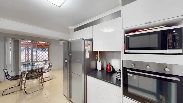 Fourth view of Homely townhouse listing, 2/11 Hakea Street, Queanbeyan NSW 2620