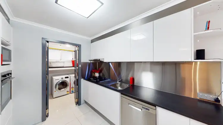 Fifth view of Homely townhouse listing, 2/11 Hakea Street, Queanbeyan NSW 2620