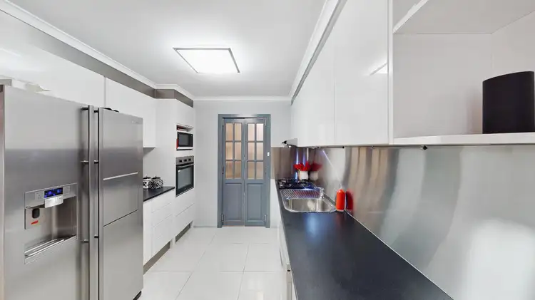 Sixth view of Homely townhouse listing, 2/11 Hakea Street, Queanbeyan NSW 2620