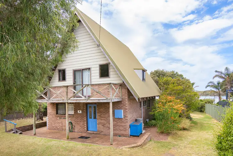 9 Thelma Street, Augusta WA 6290