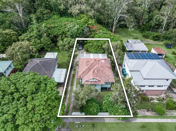 Second view of Homely house listing, 20 Hecklemann Street, Carina Heights QLD 4152