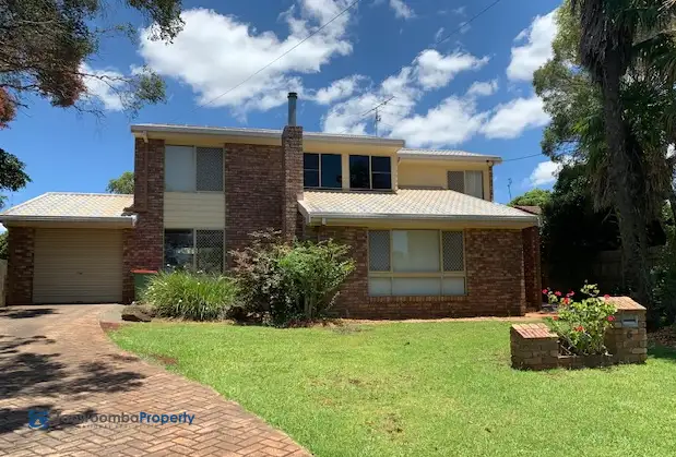 5 Claire Street, Centenary Heights QLD 4350