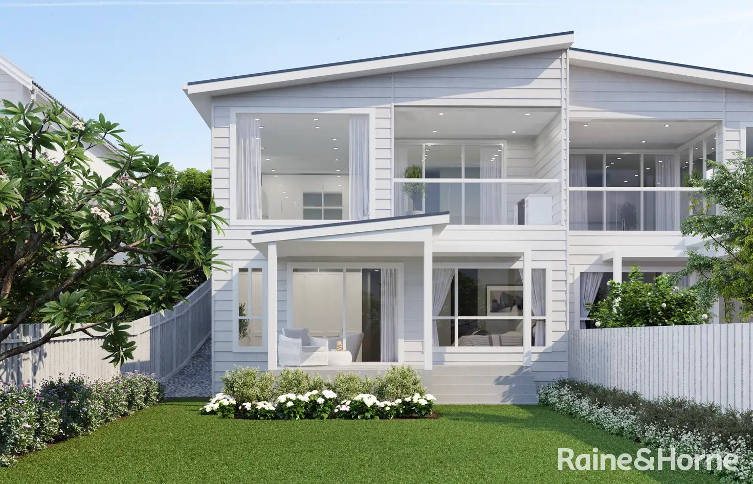 Main view of Homely semi-detached listing, 30B Bendoura Street, Mollymook NSW 2539