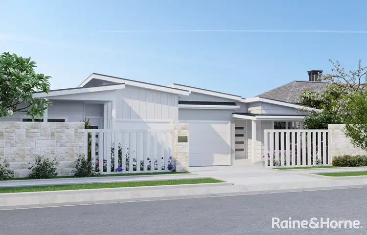 Second view of Homely semi-detached listing, 30B Bendoura Street, Mollymook NSW 2539