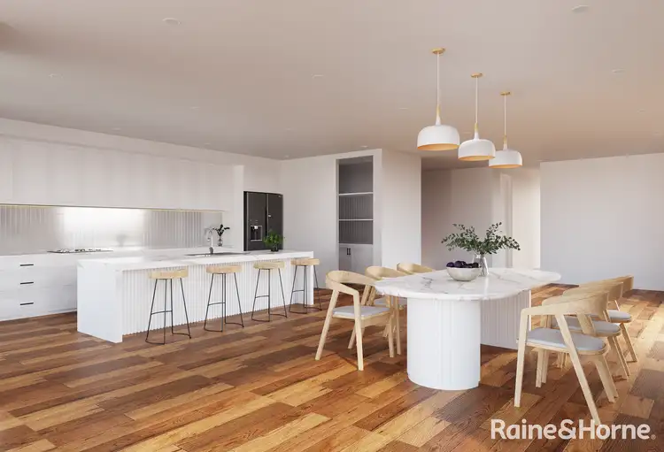 Third view of Homely semi-detached listing, 30B Bendoura Street, Mollymook NSW 2539