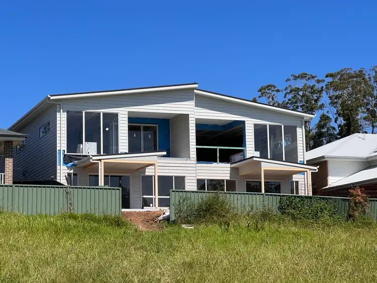 Fourth view of Homely semi-detached listing, 30B Bendoura Street, Mollymook NSW 2539