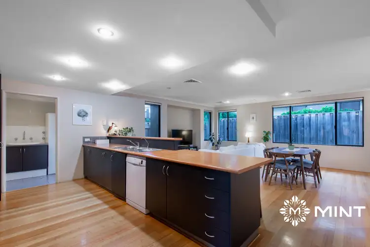Fourth view of Homely house listing, 18 Pensioner Guard Road, North Fremantle WA 6159