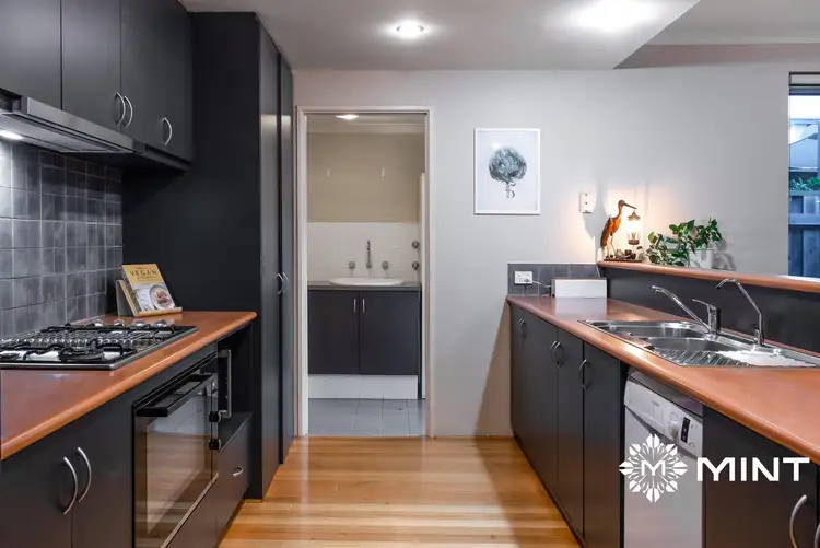 Fifth view of Homely house listing, 18 Pensioner Guard Road, North Fremantle WA 6159