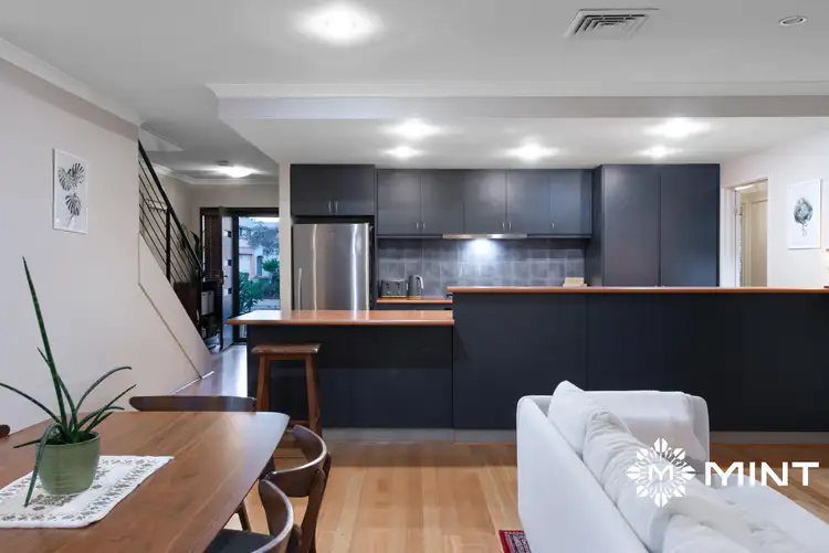 Sixth view of Homely house listing, 18 Pensioner Guard Road, North Fremantle WA 6159