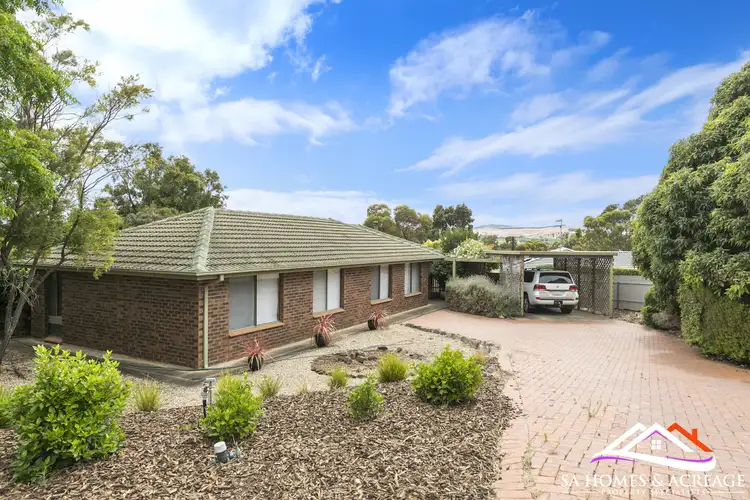 4 Menge Court, Lyndoch SA 5351