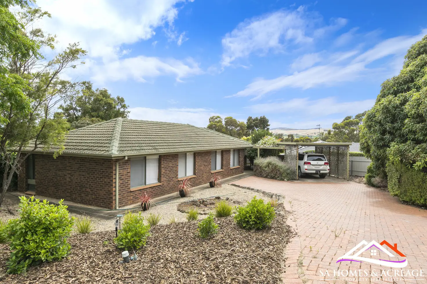 Main view of Homely house listing, 4 Menge Court, Lyndoch SA 5351