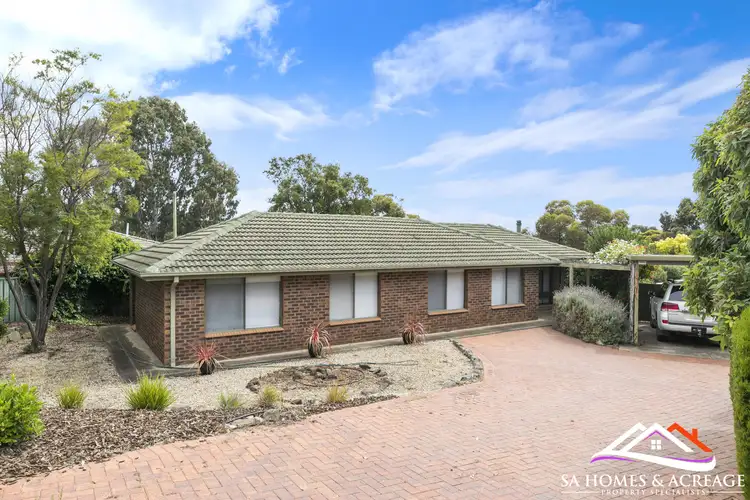 Second view of Homely house listing, 4 Menge Court, Lyndoch SA 5351