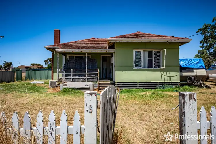 Main view of Homely house listing, 8 Rosser Street, Northampton WA 6535