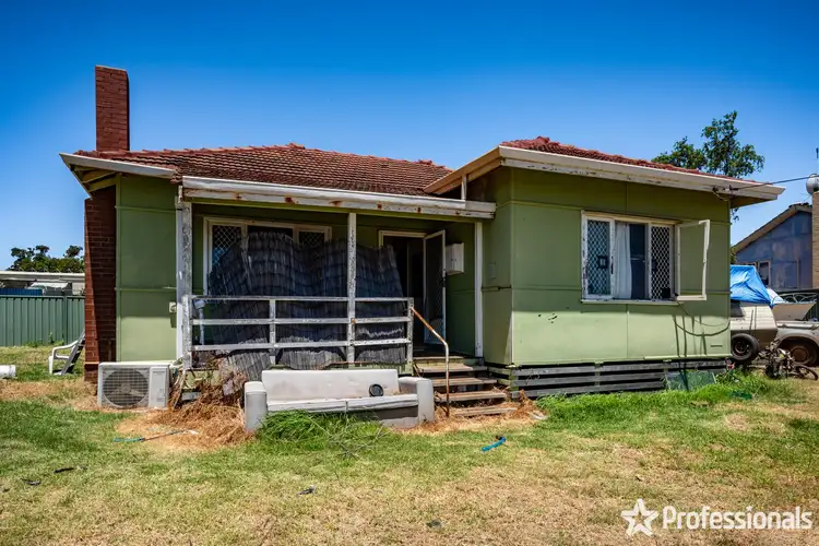 Second view of Homely house listing, 8 Rosser Street, Northampton WA 6535