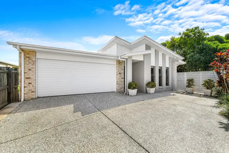 5 Hope Court, Meridan Plains QLD 4551