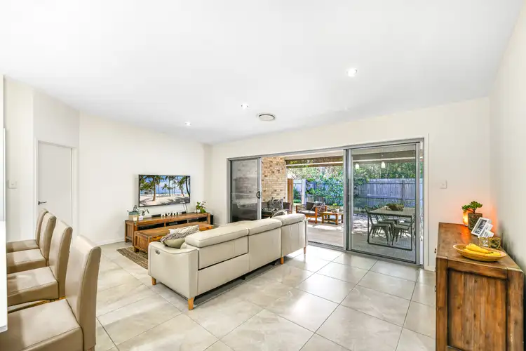 Fifth view of Homely house listing, 5 Hope Court, Meridan Plains QLD 4551