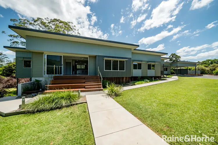 Second view of Homely house listing, 14 Overton Way, Kin Kin QLD 4571