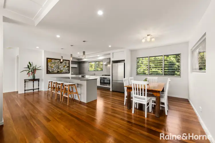 Fifth view of Homely house listing, 14 Overton Way, Kin Kin QLD 4571